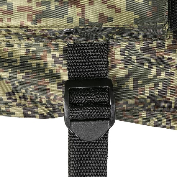 Жилет спасательный Helios Джунгли