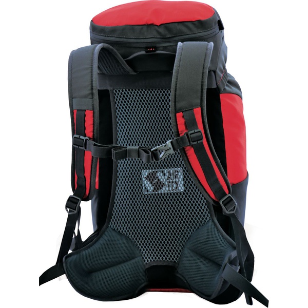 Рюкзак High Peak Vortex 20 красный