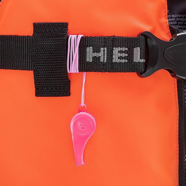 Жилет спасательный Helios Синбад