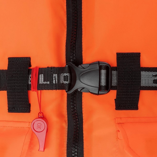 Жилет спасательный Helios Флинт