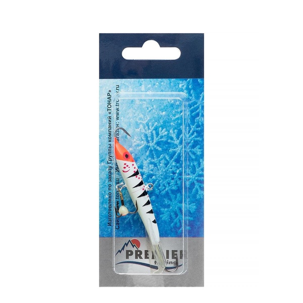 Балансир Premier Fishing Classic №17 10 гр