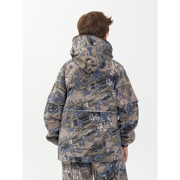 Костюм детский Huntsman Антигнус-люкс (с ловушками и пыльниками) Лабиринт, тк. смесовая сорочка