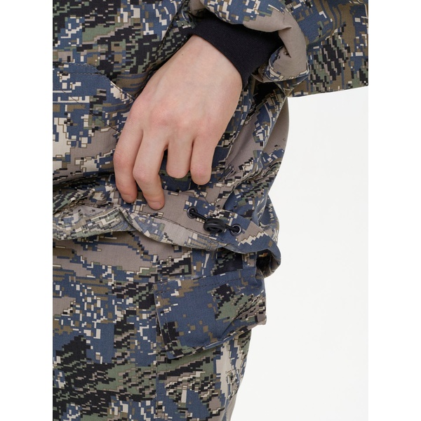 Костюм детский Huntsman Антигнус-люкс (с ловушками и пыльниками) Лабиринт, тк. смесовая сорочка