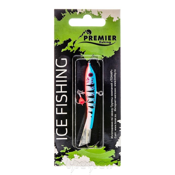 Балансир Premier Fishing Classic №14 10 гр