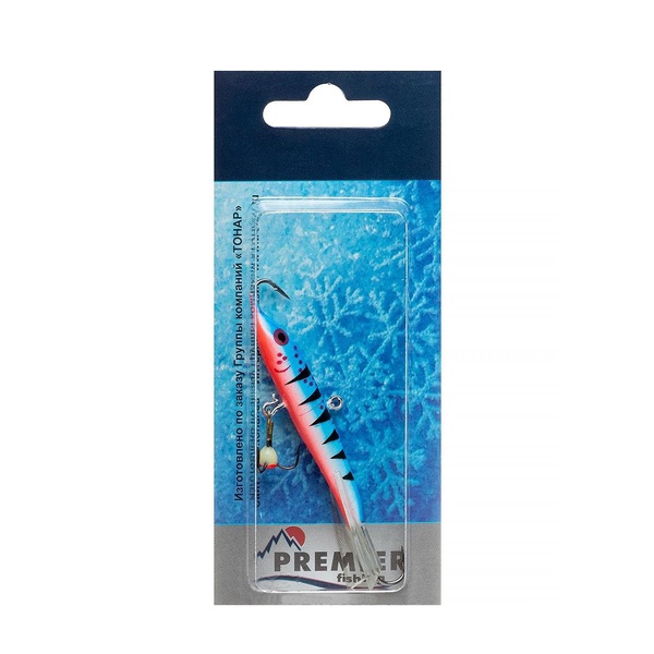 Балансир Premier Fishing Classic №14 19 гр