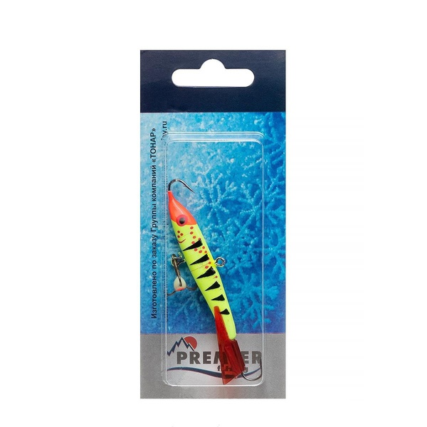 Балансир Premier Fishing Classic №16 19 гр