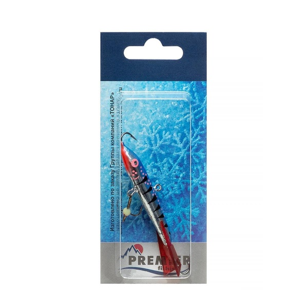 Балансир Premier Fishing Classic №2 10 гр