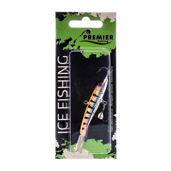 Балансир Premier Fishing Classic №5 6 гр