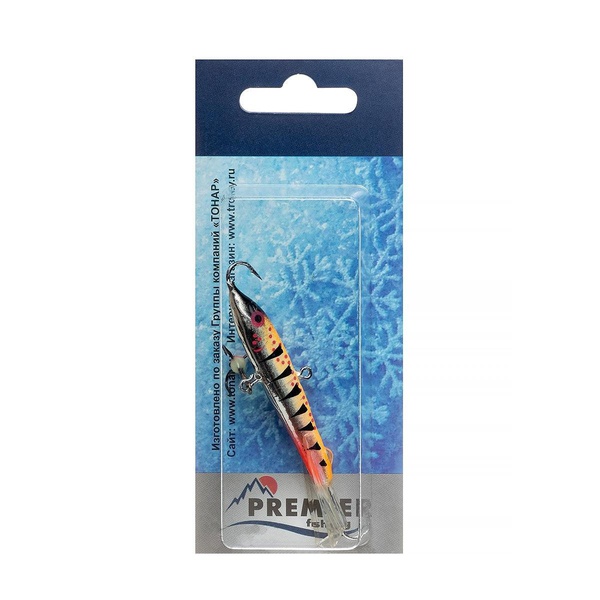 Балансир Premier Fishing Classic №5 26 гр