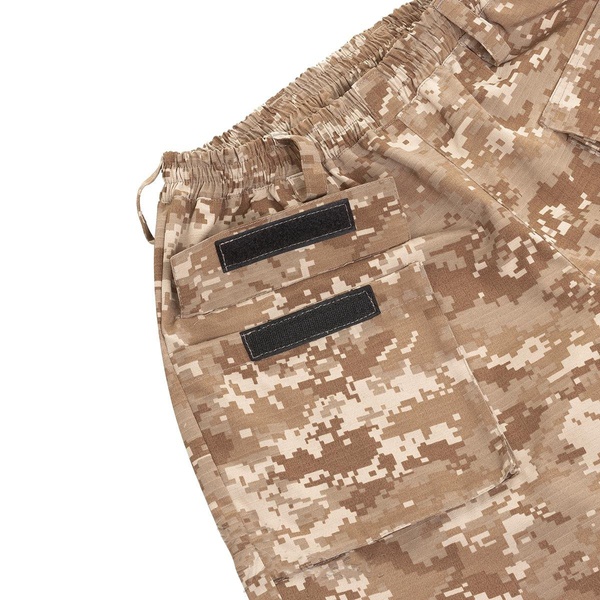 Костюм противоэнцефалитный Helios Стоп-клещ бежевый пиксель