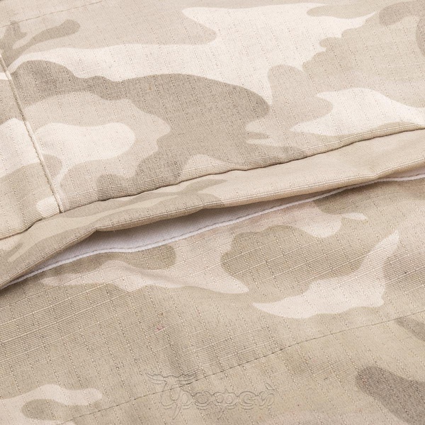 Костюм противоэнцефалитный Helios Стоп-клещ бежевый пиксель