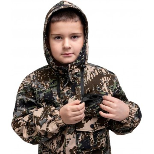 Костюм Helios Тайфун (детский)