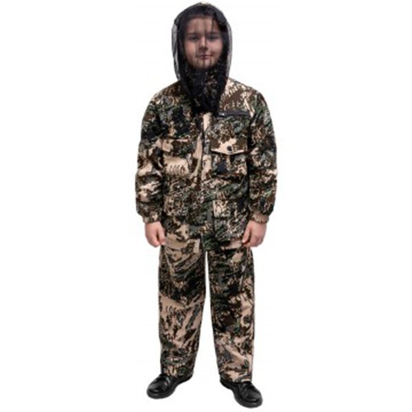 Костюм Helios Тайфун (детский)