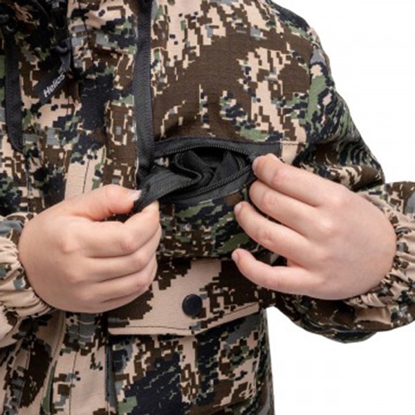 Костюм Helios Тайфун (детский)