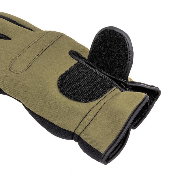 Перчатки Helios Catcher