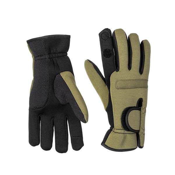 Перчатки Helios Catcher