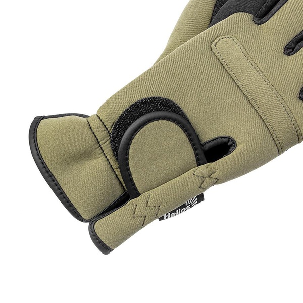 Перчатки Helios Catcher