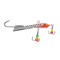 Балансир Premier Fishing Rap 12 гр. №17