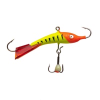 Балансир Premier Fishing Дельфин 10 гр. №16