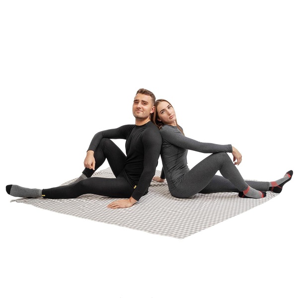 Термобелье Helios Thermo-Soft