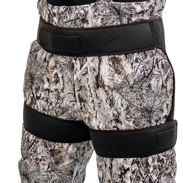 Сиденье-полушорты Helios неопреновые