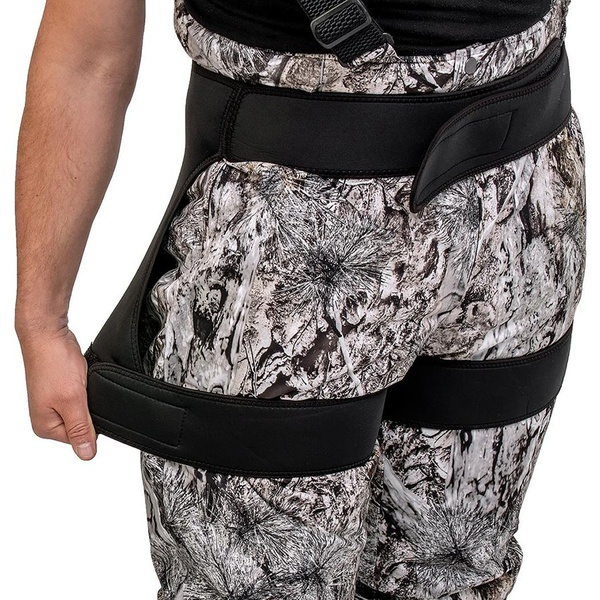 Сиденье-полушорты Helios неопреновые