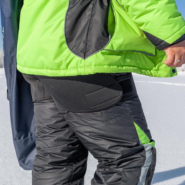 Сиденье-полушорты Helios неопреновые