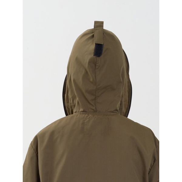 Костюм детский Huntsman Антигнус-люкс (с ловушками и пыльниками) хаки, тк. смесовая сорочка