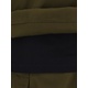 Костюм детский Huntsman Антигнус-люкс (с ловушками и пыльниками) хаки, тк. смесовая сорочка. Фото 3