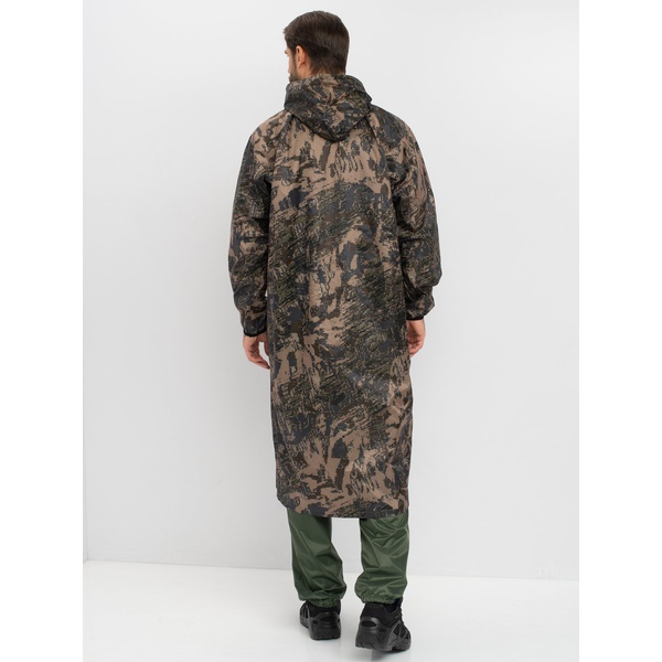 Плащ ВВЗ Huntsman (тк. Таффета PVC 20 000) Лабиринт