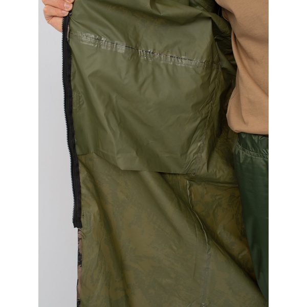 Плащ ВВЗ Huntsman (тк. Таффета PVC 20 000) Лабиринт