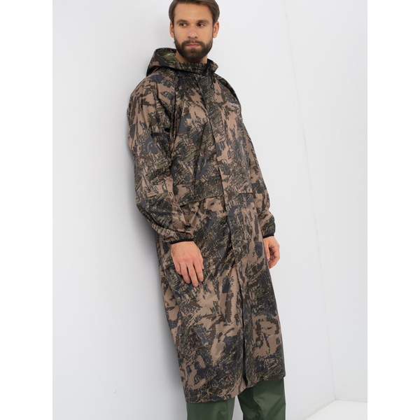 Плащ ВВЗ Huntsman (тк. Таффета PVC 20 000) Лабиринт