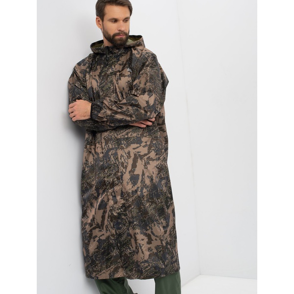 Плащ ВВЗ Huntsman (тк. Таффета PVC 20 000) Лабиринт