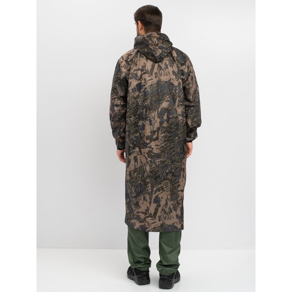 Плащ ВВЗ Huntsman (тк. Таффета PVC 20 000) Лабиринт