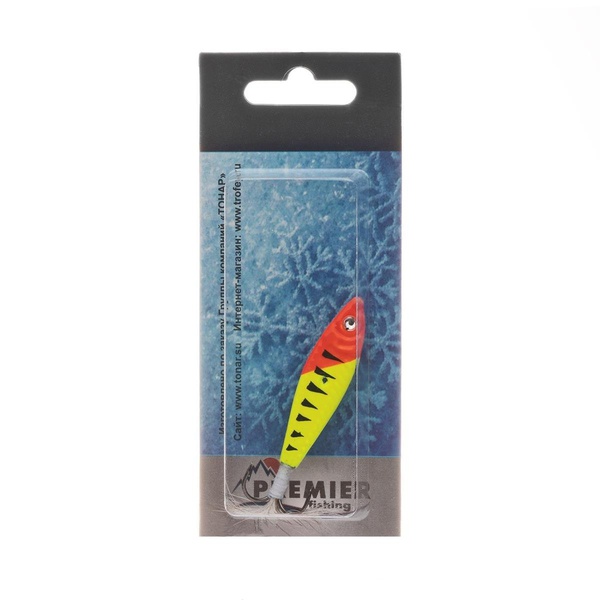 Бокоплав Premier Fishing №16 10 гр