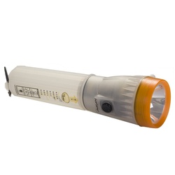 Фонарь AceCamp Glow Flashlight Large