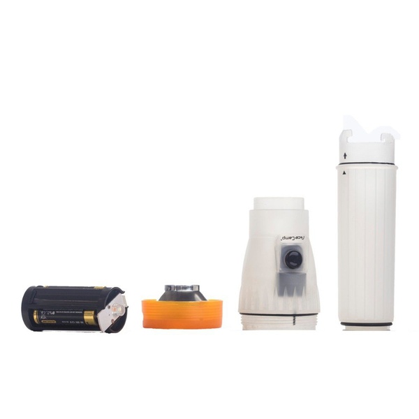 Фонарь AceCamp Glow Flashlight Large