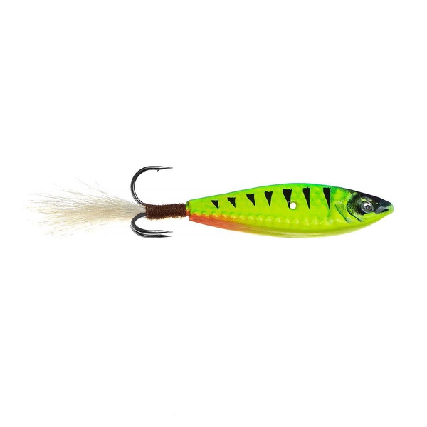 Бокоплав Premier Fishing №18 25 гр