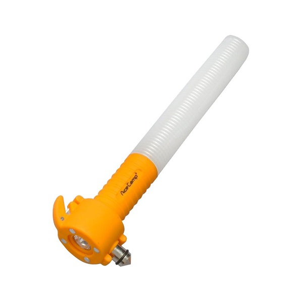 Фонарь-инструмент AceCamp Auto Safety Tool Light