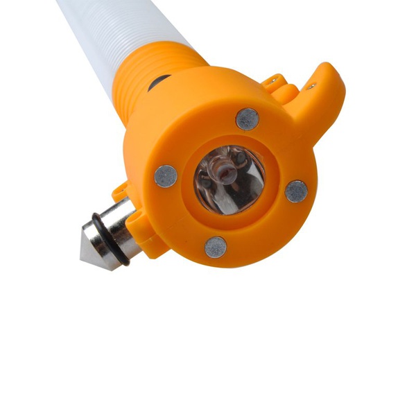 Фонарь-инструмент AceCamp Auto Safety Tool Light