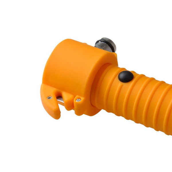 Фонарь-инструмент AceCamp Auto Safety Tool Light