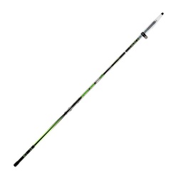 Удилище Nisus Green Rod с/к carbon (15-40г) 4м