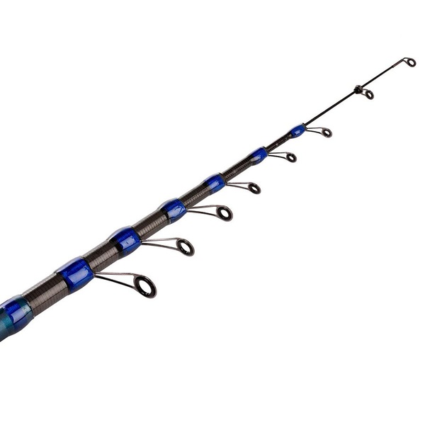 Удилище Nisus Multi Travel с/к (10-40г) 5м