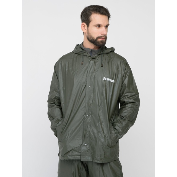 Костюм влаго-ветрозащитный Huntsman Дождевик