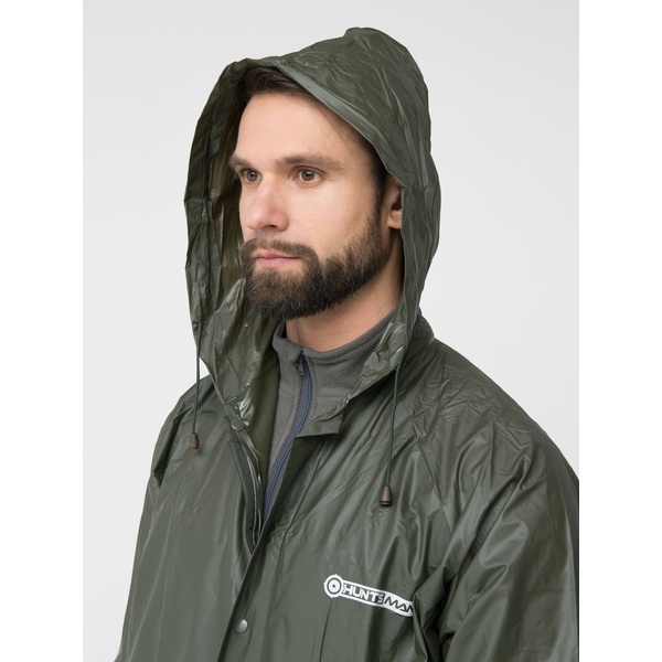 Костюм влаго-ветрозащитный Huntsman Дождевик