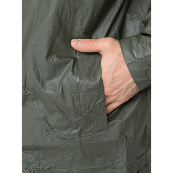 Костюм влаго-ветрозащитный Huntsman Дождевик