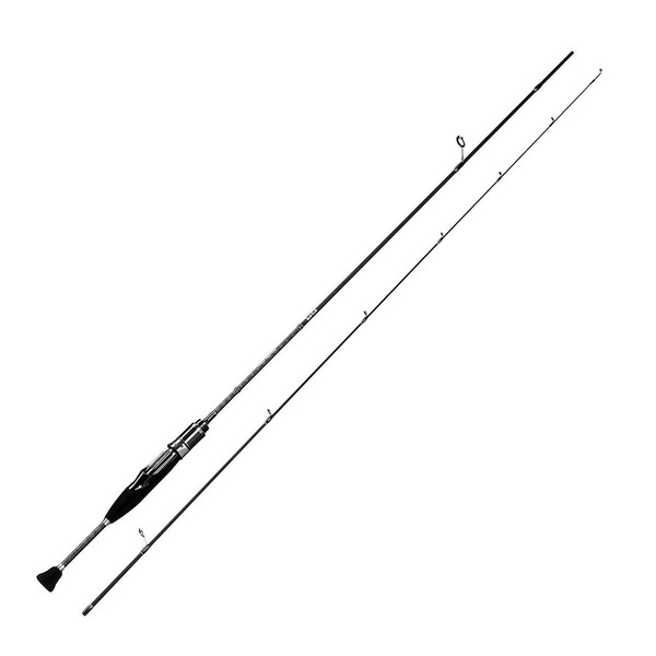 Удилище Nisus Mormo Stick 602 XUL-S (1.80м, 0.5 - 2.5г, 0.1-0.3 PE)