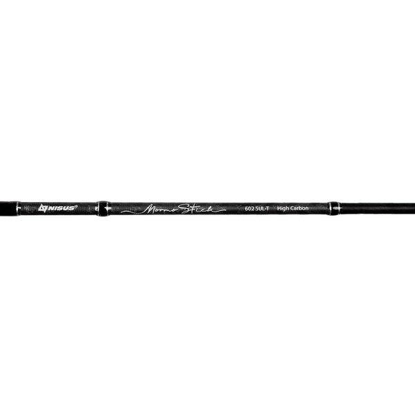 Удилище Nisus Mormo Stick 602 XUL-S (1.80м, 0.5 - 2.5г, 0.1-0.3 PE)