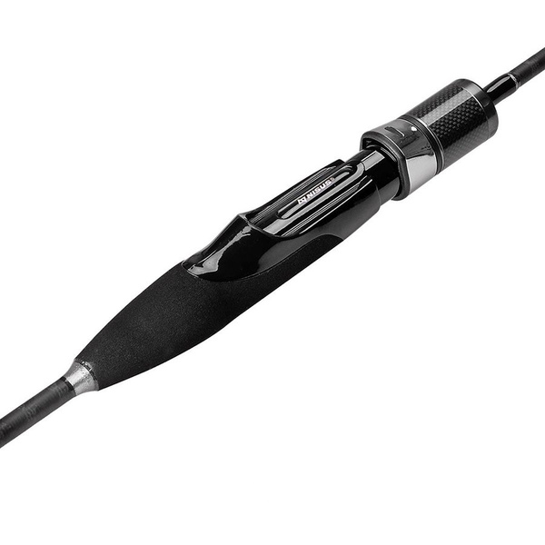 Удилище Nisus Mormo Stick 602 XUL-T (1.80м, 0.5 - 2.5г, 0.1-0.3 PE)