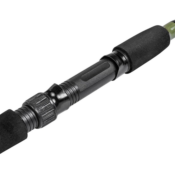 Набор Premier Fishing Start (спиннинг 2,4м, 10-40г, катушка 4000FD 1BB, леска 0,35мм)